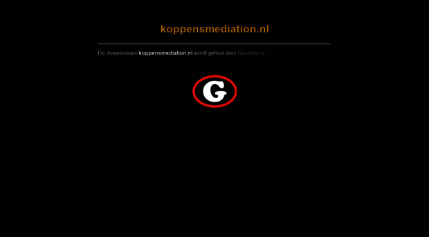 koppensmediation.nl
