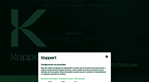 koppert.es