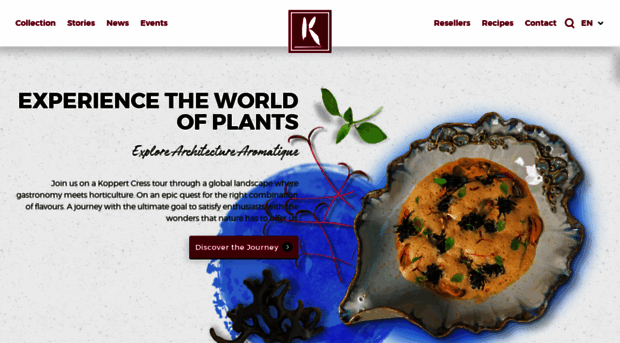 koppertcress.com