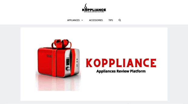 koppliance.com