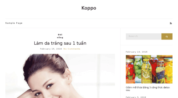 koppo.info