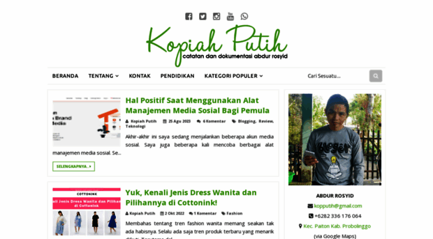 kopputih.blogspot.com