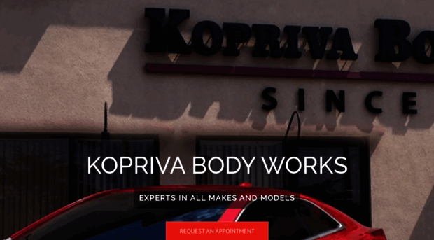 koprivabodyworks.com