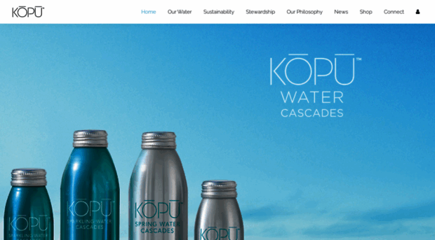 kopuwater.com