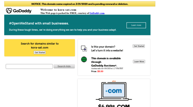 kora-sat.com
