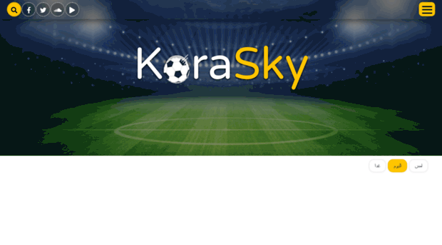 kora-sky.com