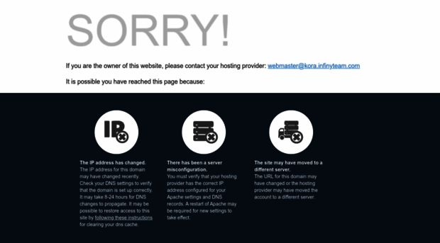 kora.infinyteam.com