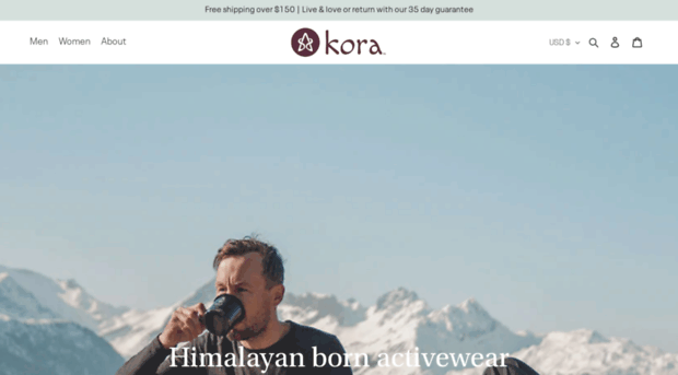 kora.net