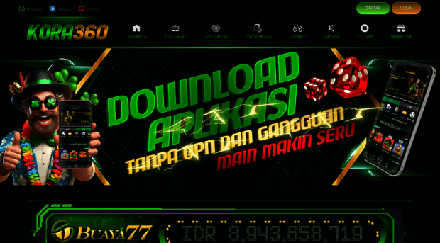 kora360.org