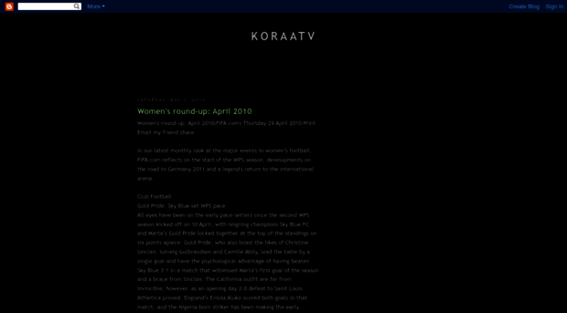 koraatv.blogspot.com