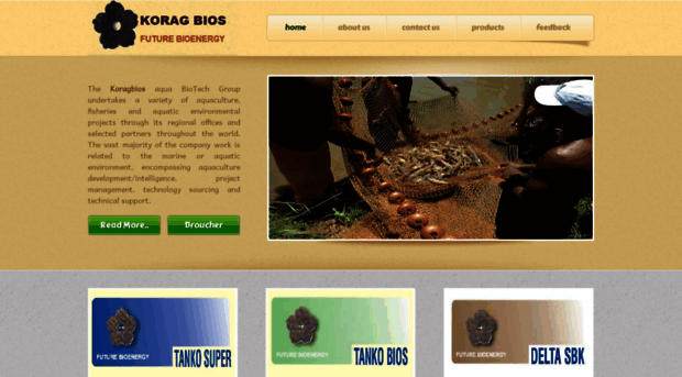 koragbios.com