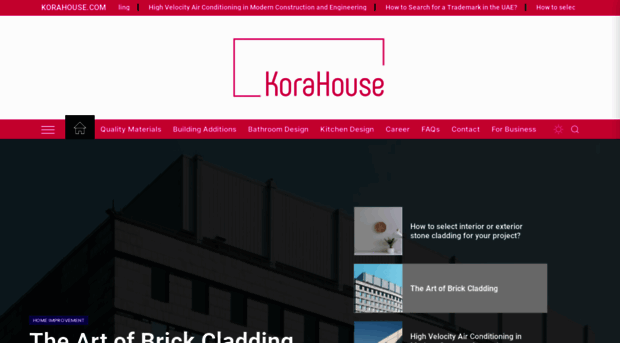 korahouse.com