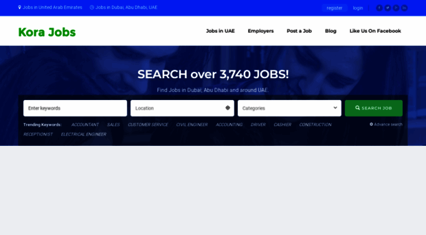 korajobs.com