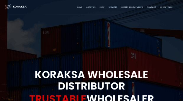 koraksa.com