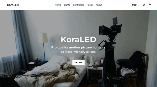 koraled.com