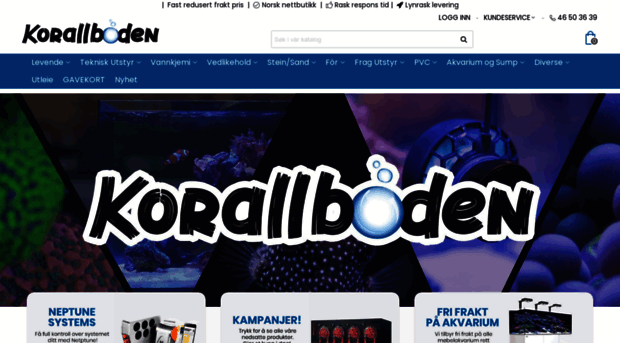 korallboden.com