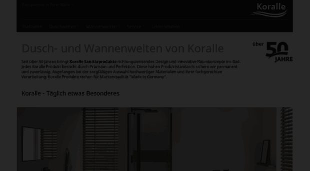 koralle.de