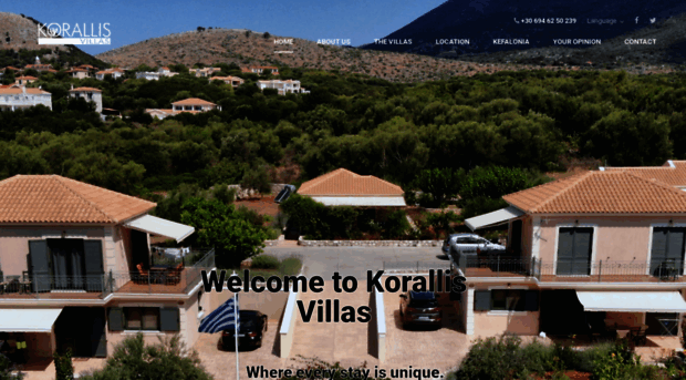 korallisvillas.gr