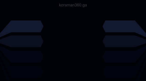 koraman360.ga