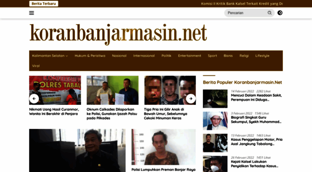 koranbanjarmasin.net