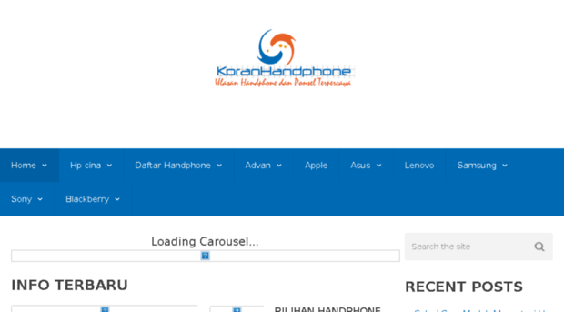 koranhandphone.com