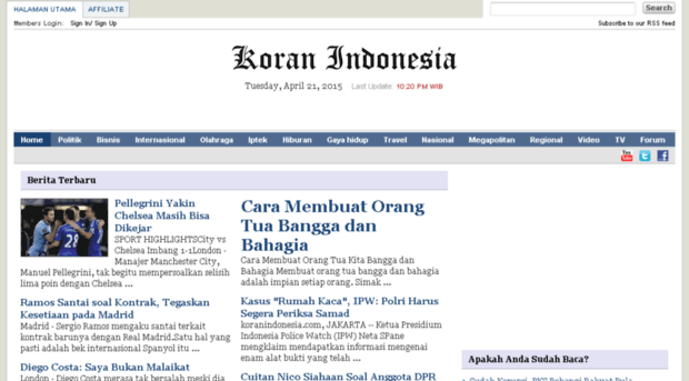 koranindonesia.com