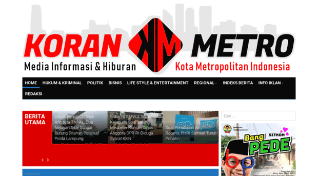 koranmetro.com