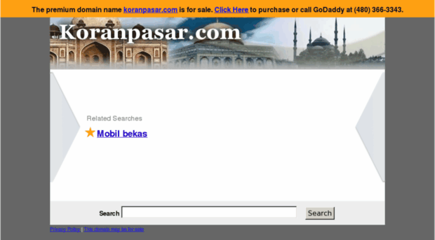 koranpasar.com