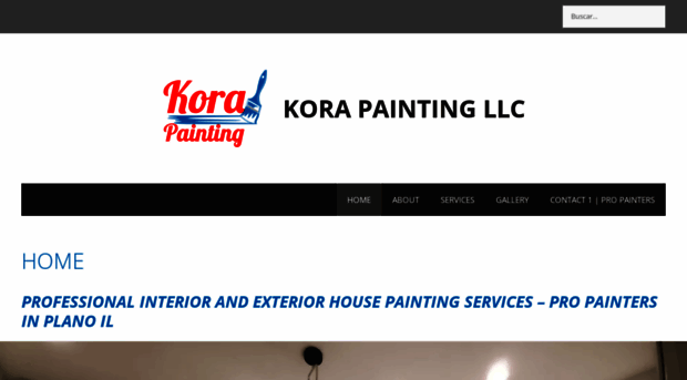 korapainting.com