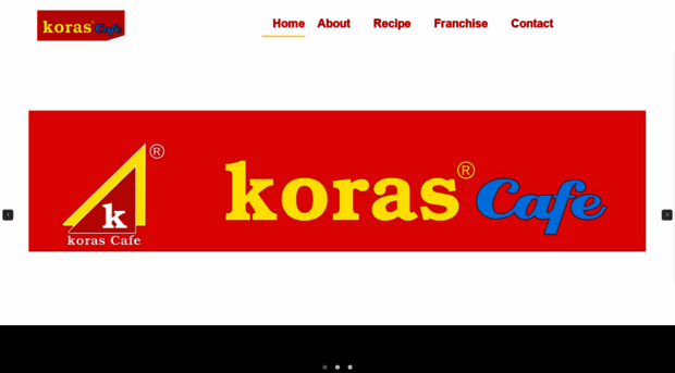korascafe.com