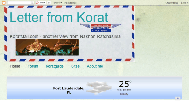 koratmail.com