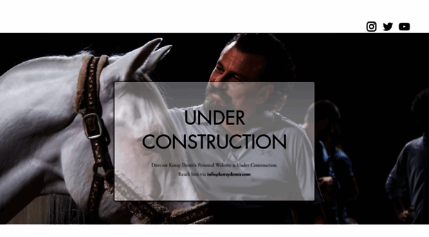 koraydemir.com