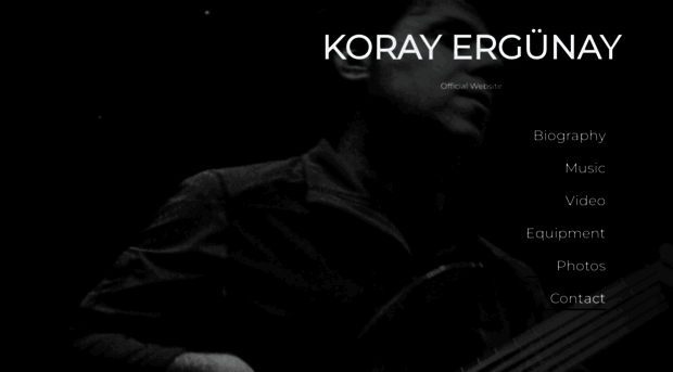 korayergunay.com