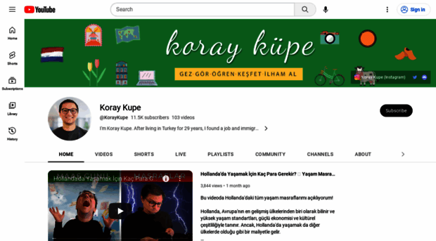 koraykupe.com