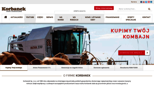 korbanek.pl