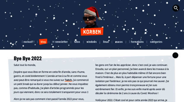 korben.fr