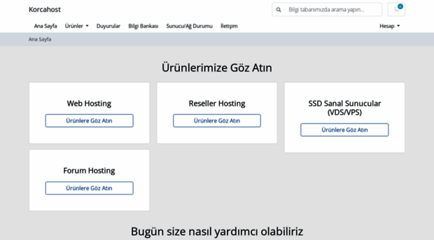 korcahost.com