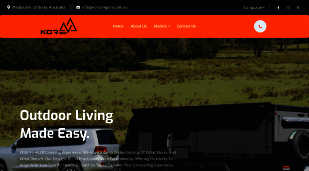 korcampers.com.au