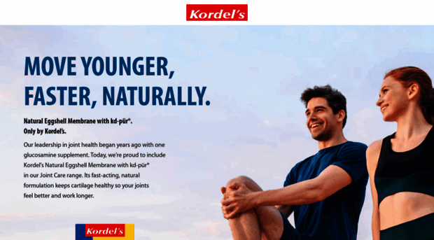 kordels.com