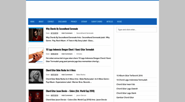 kordgitarterbaru.blogspot.ch
