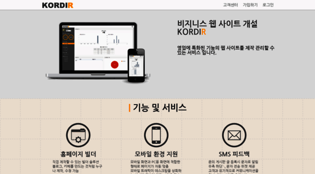 kordir.com