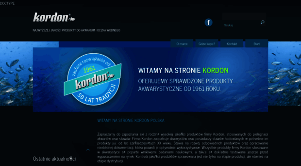 kordon.com.pl