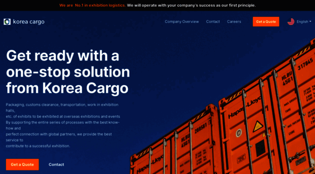 korea-cargo.co.kr