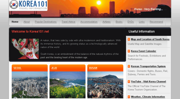 korea101.net