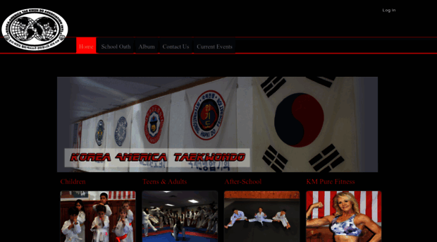 koreaamericatkd.com