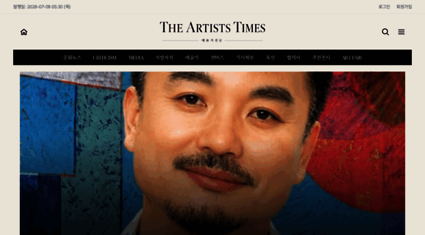 koreaart21.com