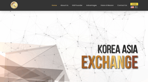 koreaasiaexchange.com
