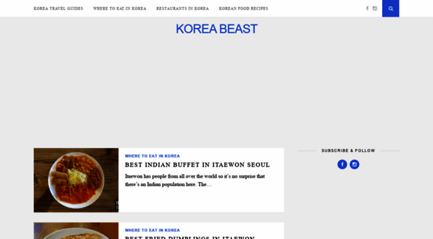 koreabeast.com