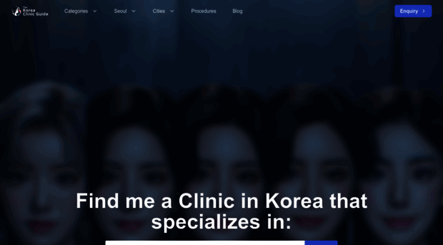 koreaclinicguide.com