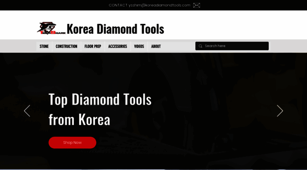 koreadiamondtools.com